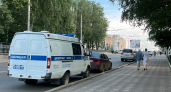 Волгоградец порезал ножом сына и его несовершеннолетнего друга во время ссоры