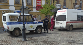 В Красноармейском районе самбист в пьяной драке сломал оппоненту череп