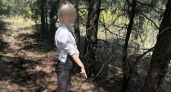 30-летнюю жительницу Камышина задержали после поездки за спрятанным свертком