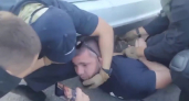 В Волгограде задержан вымогатель, требовавший у военнослужащего 3 миллиона рублей