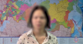 В Волгограде задержана 18-летняя девушка за передачу банковской карты мошенникам