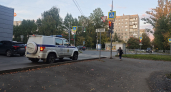 В Волжском пьяная ссора между сожителями едва не закончилась откушенным носом