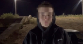 В Волгограде пьяный 19-летний парень угнал «десятку» с ключами в салоне